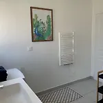 Appartement Goldfinger- Malo-les-bains Dunkirk