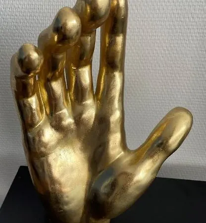 Goldfinger- Malo-les-bains Apartment *