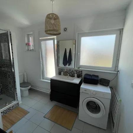 Goldfinger- Malo-les-bains *