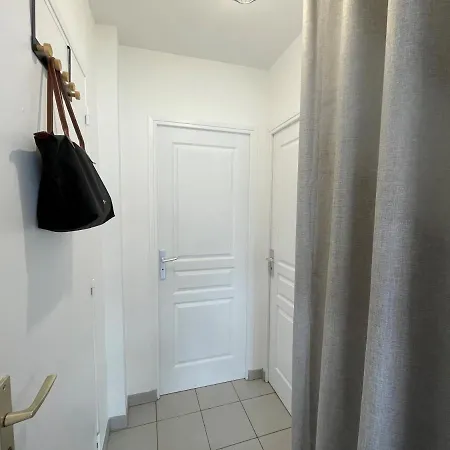 Goldfinger- Malo-les-bains Apartment Dunkirk