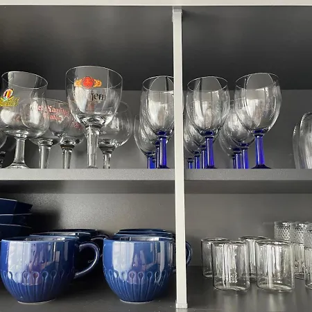 Apartment Goldfinger- Malo-les-bains *