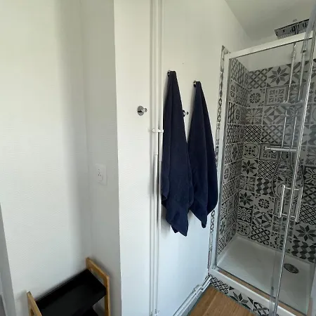 Goldfinger- Malo-les-bains *