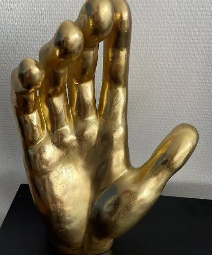 Goldfinger- Malo-les-bains Appartement *