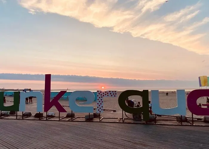 Goldfinger- Malo-les-bains Appartement *