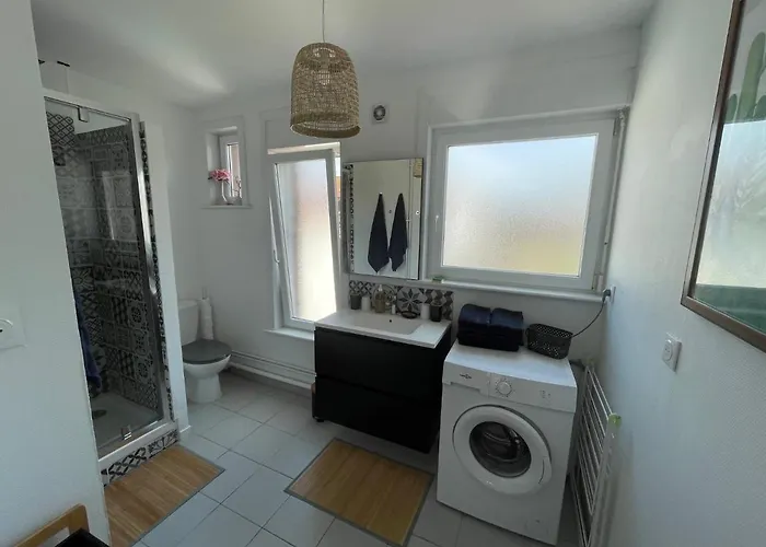 Goldfinger- Malo-les-bains *