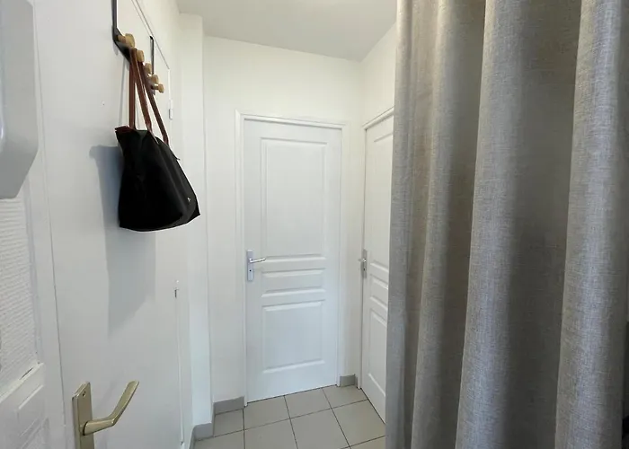 Goldfinger- Malo-les-bains Appartement Dunkirk