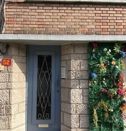 Goldfinger- Malo-les-bains Dunkirk