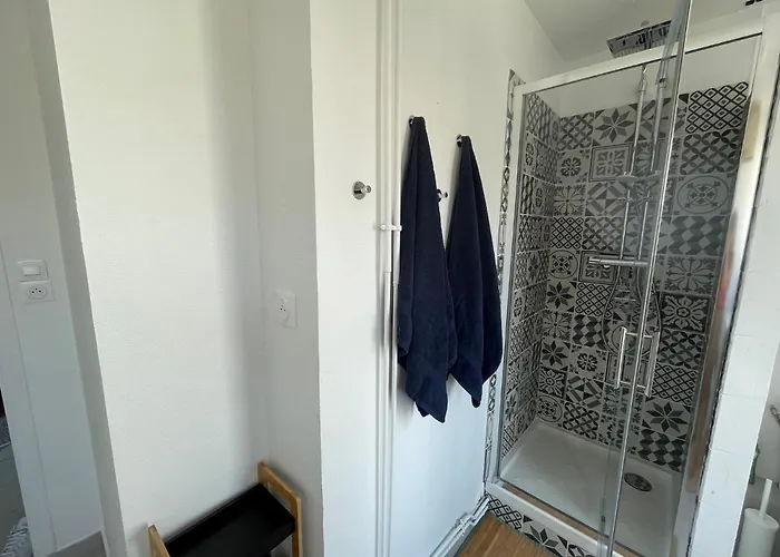 Goldfinger- Malo-les-bains *